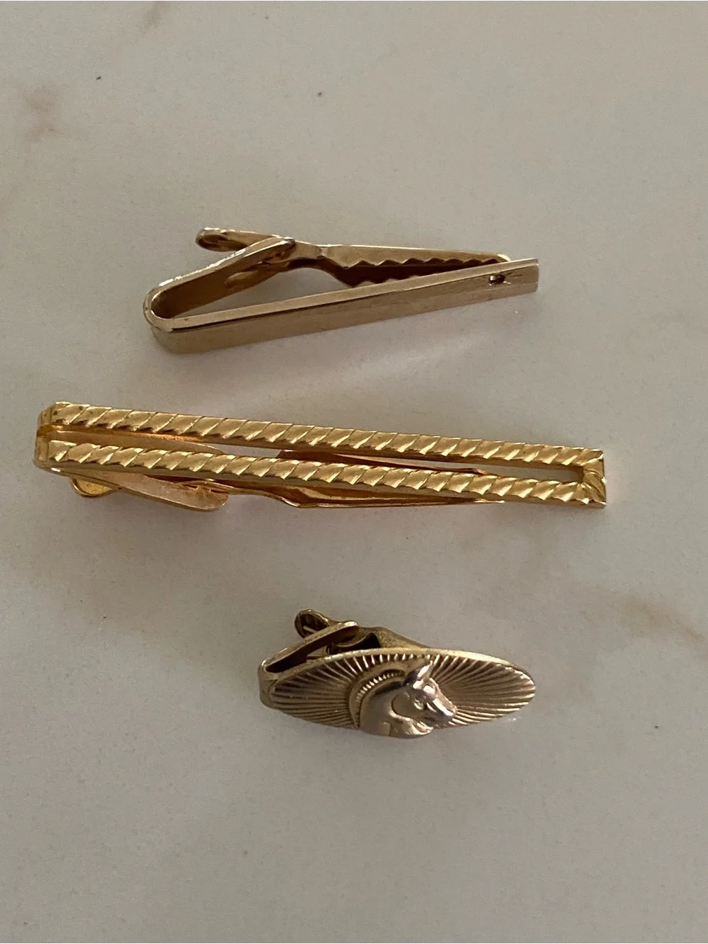 Men Accessories Subcategory Identification